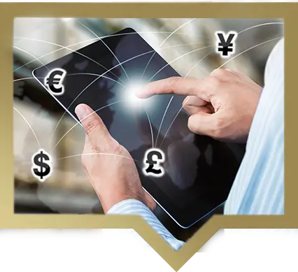 Diversas Moedas - Belvedere Câmbio